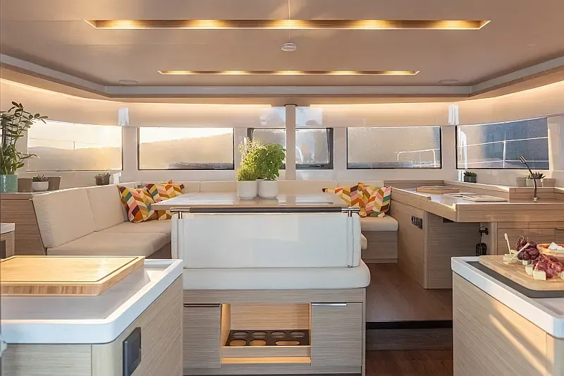 Lagoon 51 (ID=12585) - фото 36