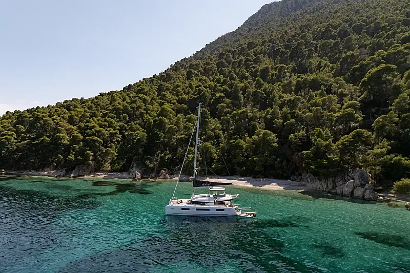 Lagoon 51 (ID=12585) - фото 7