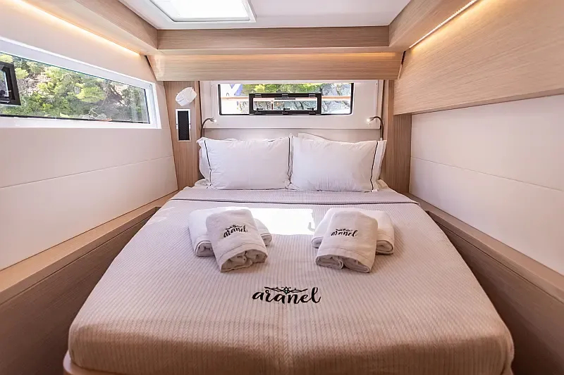 Lagoon 51 (ID=12585) - фото 14