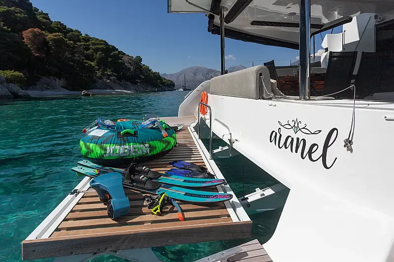 Lagoon 51 (ID=12585) - фото 30