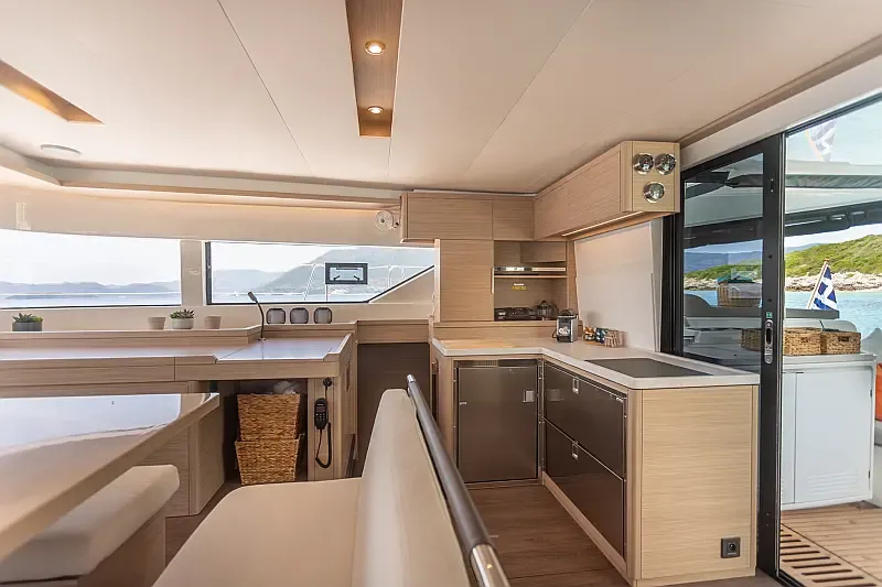 Lagoon 51 (ID=12585) - фото 40