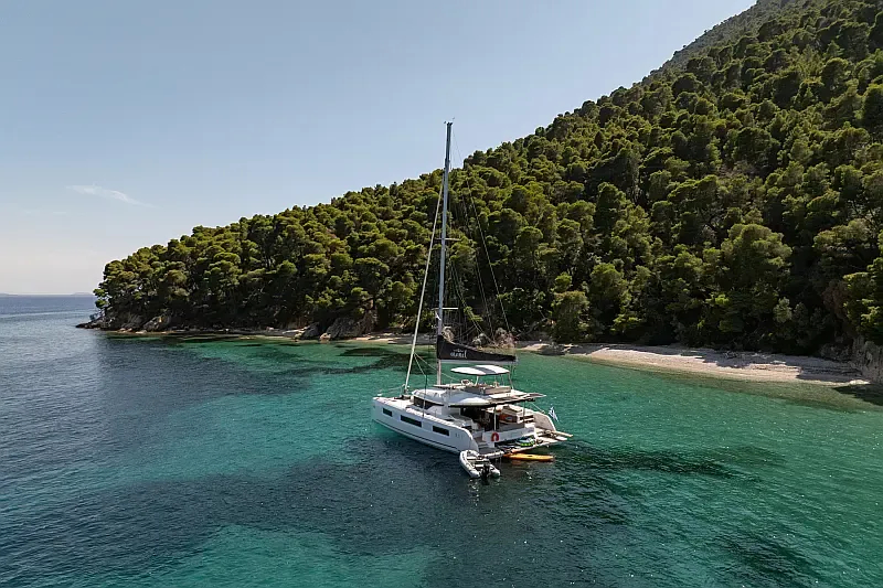 Lagoon 51 (ID=12585) - фото 43