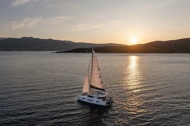 Lagoon 51 (ID=12585) - фото 9