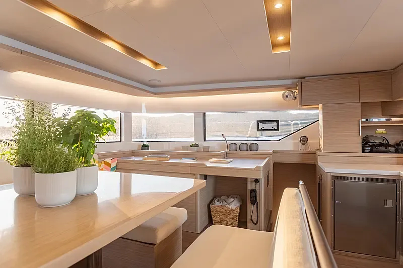 Lagoon 51 (ID=12585) - фото 35