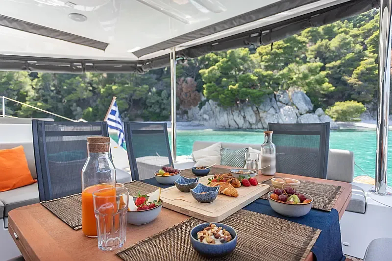 Lagoon 51 (ID=12585) - фото 24