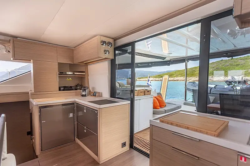 Lagoon 51 (ID=12585) - фото 41