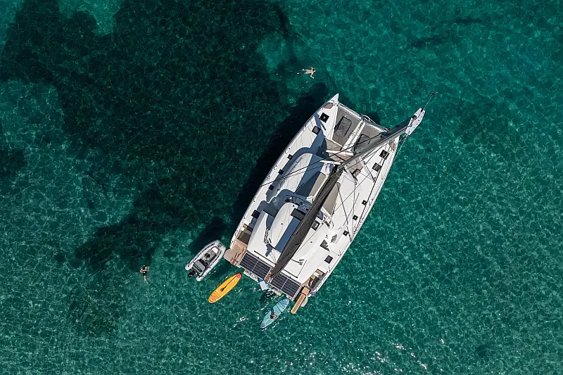 Lagoon 51 (ID=12585) - фото 6