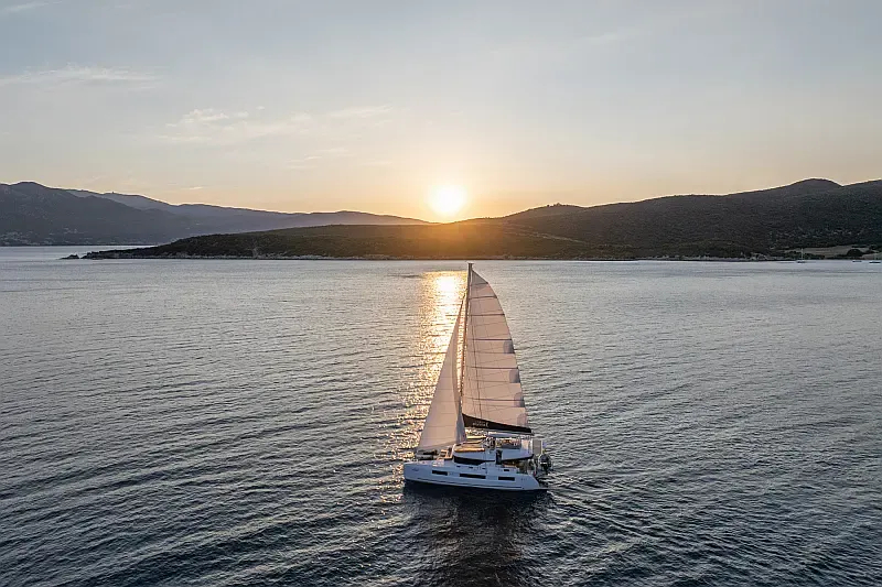 Lagoon 51 (ID=12585) - фото 10