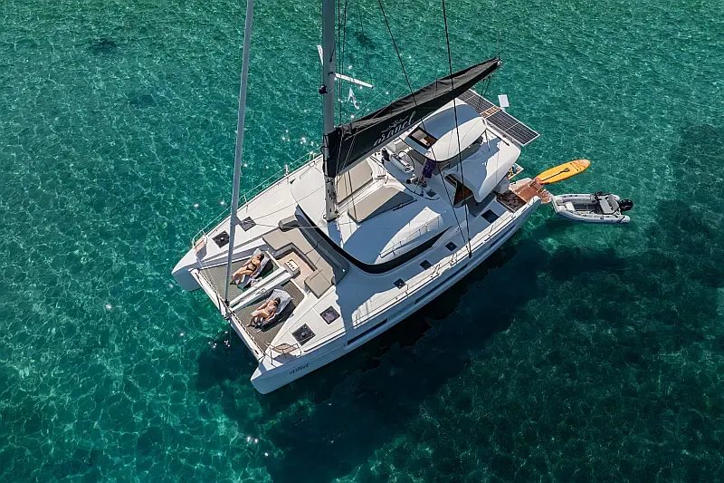 Lagoon 51 (ID=12585) - фото 8