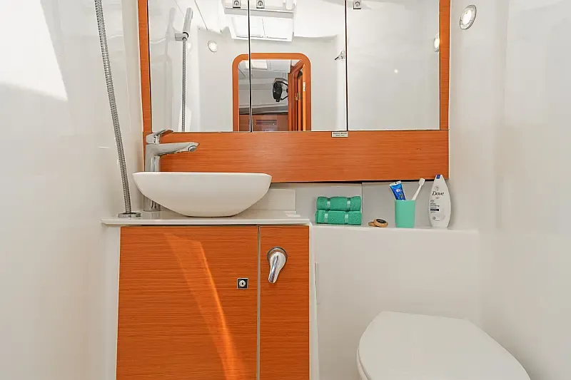 Dufour 430 (ID=12602) - фото 11