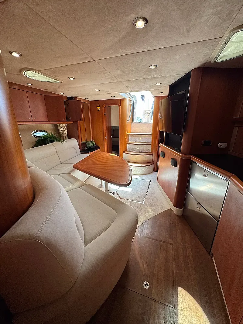 Sunseeker Portofino 53 (ID=12603) - фото 25