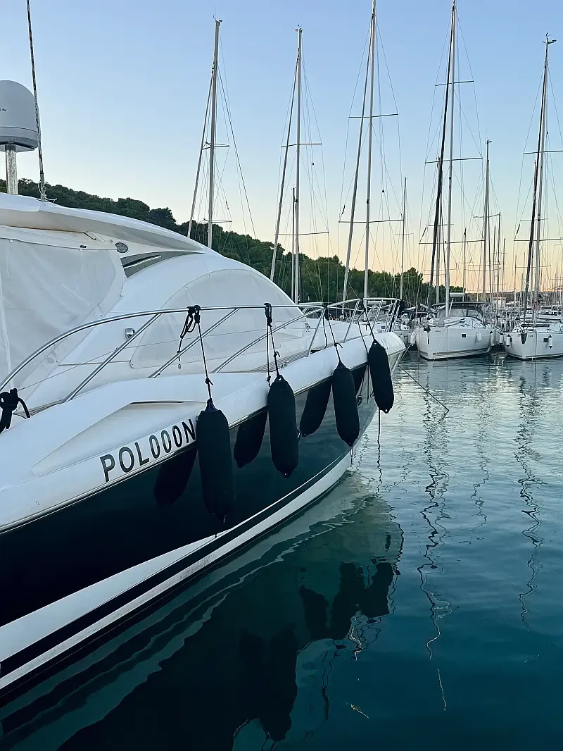 Sunseeker Portofino 53 (ID=12603) - фото 4