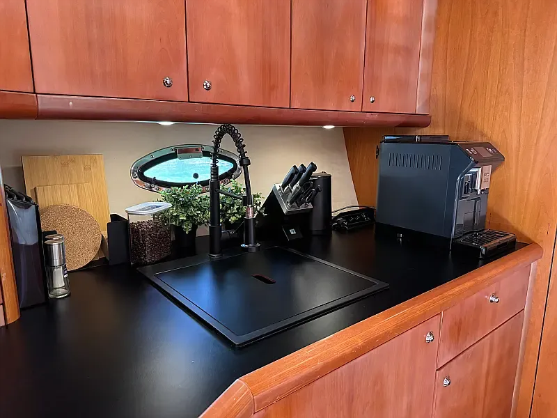 Sunseeker Portofino 53 (ID=12603) - фото 18