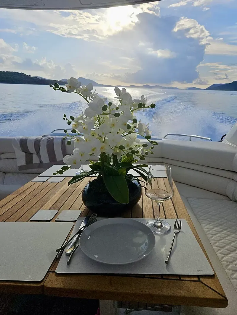 Sunseeker Portofino 53 (ID=12603) - фото 5