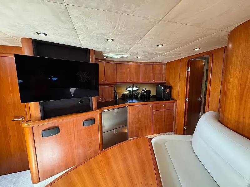Sunseeker Portofino 53 (ID=12603) - фото 17