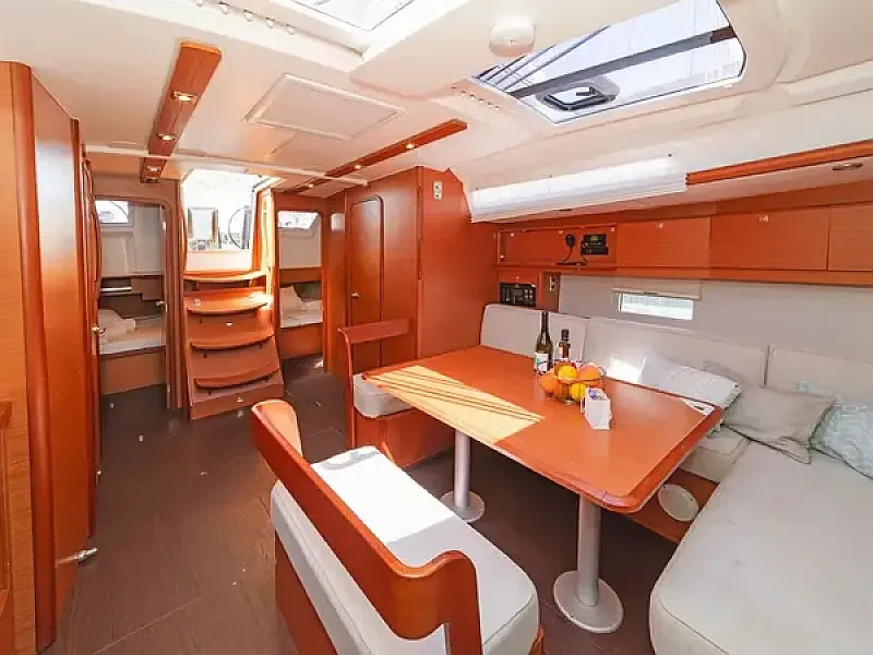 Dufour 430 (ID=12611) - фото 3