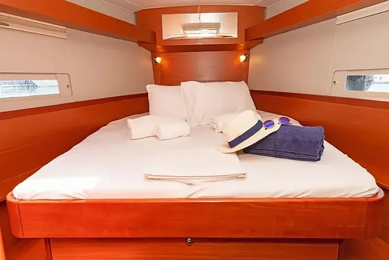 Dufour 430 (ID=12611) - фото 11