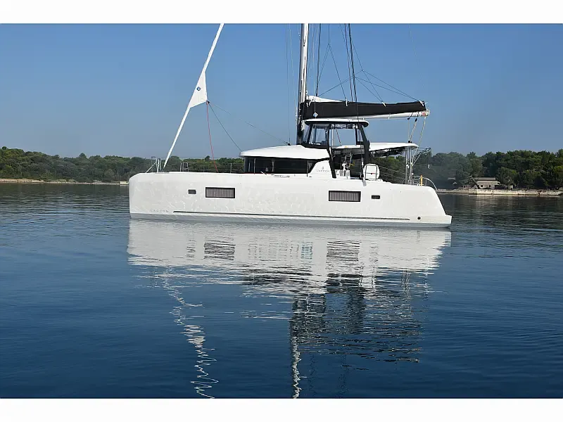 Lagoon 42 (ID=12648)