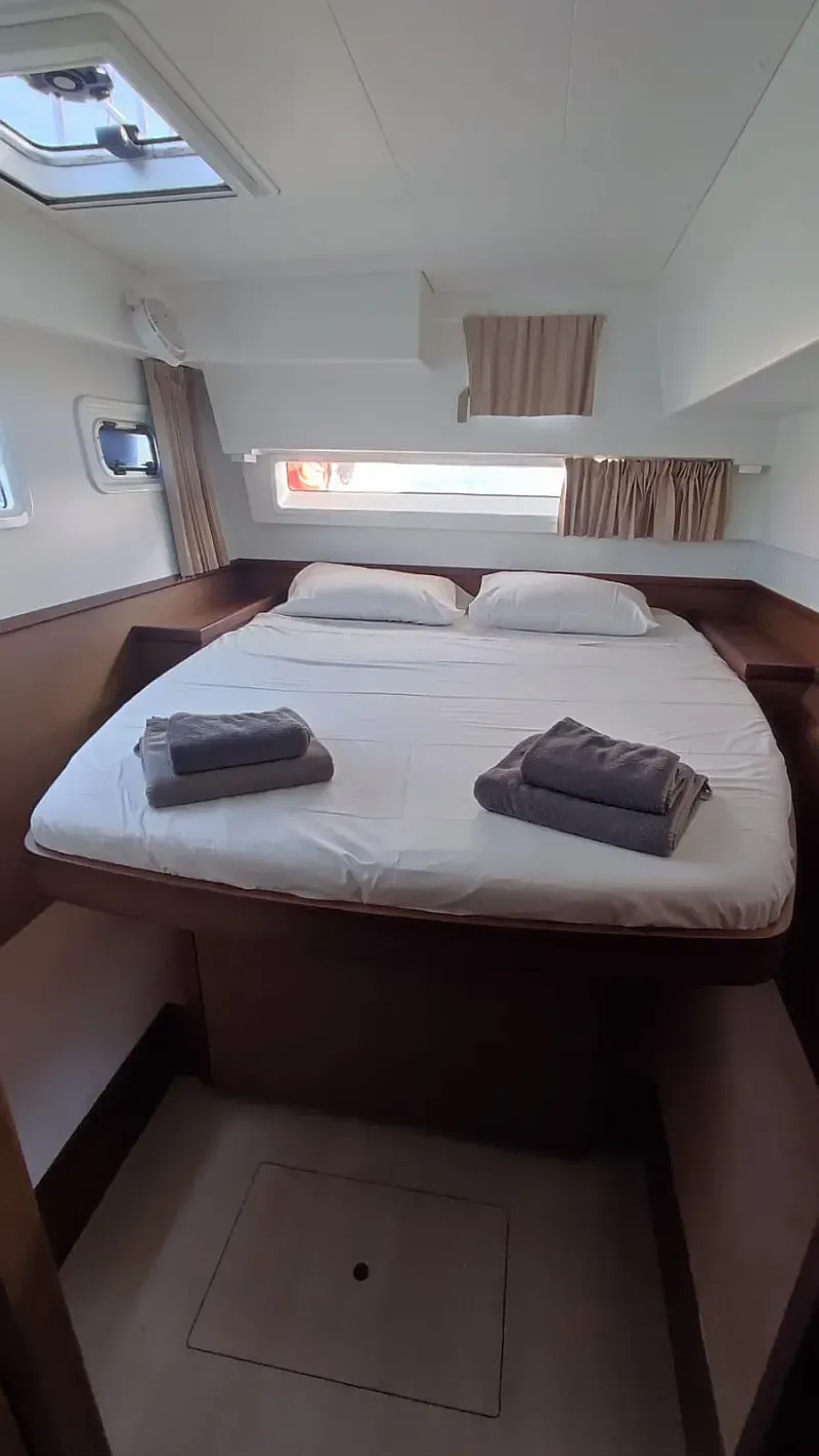 Lagoon 42 (ID=12648) - фото 18