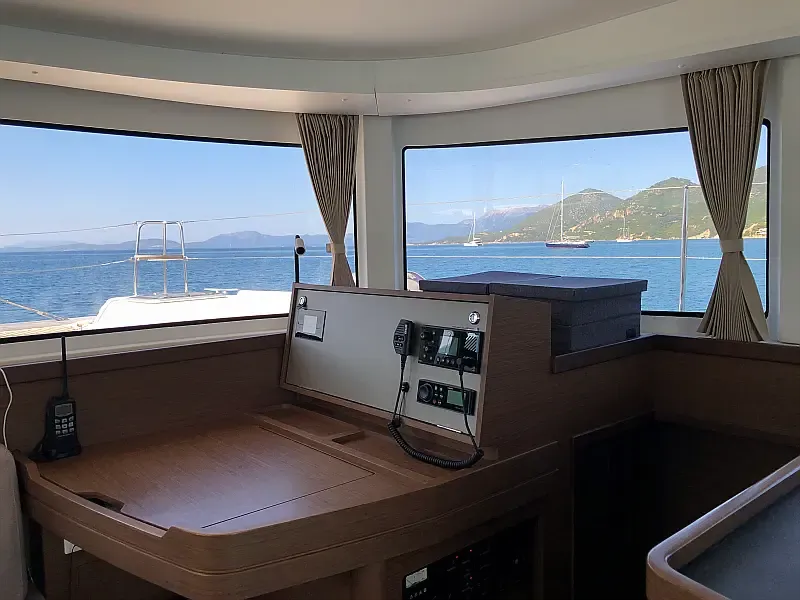 Lagoon 42 (ID=12648) - фото 10
