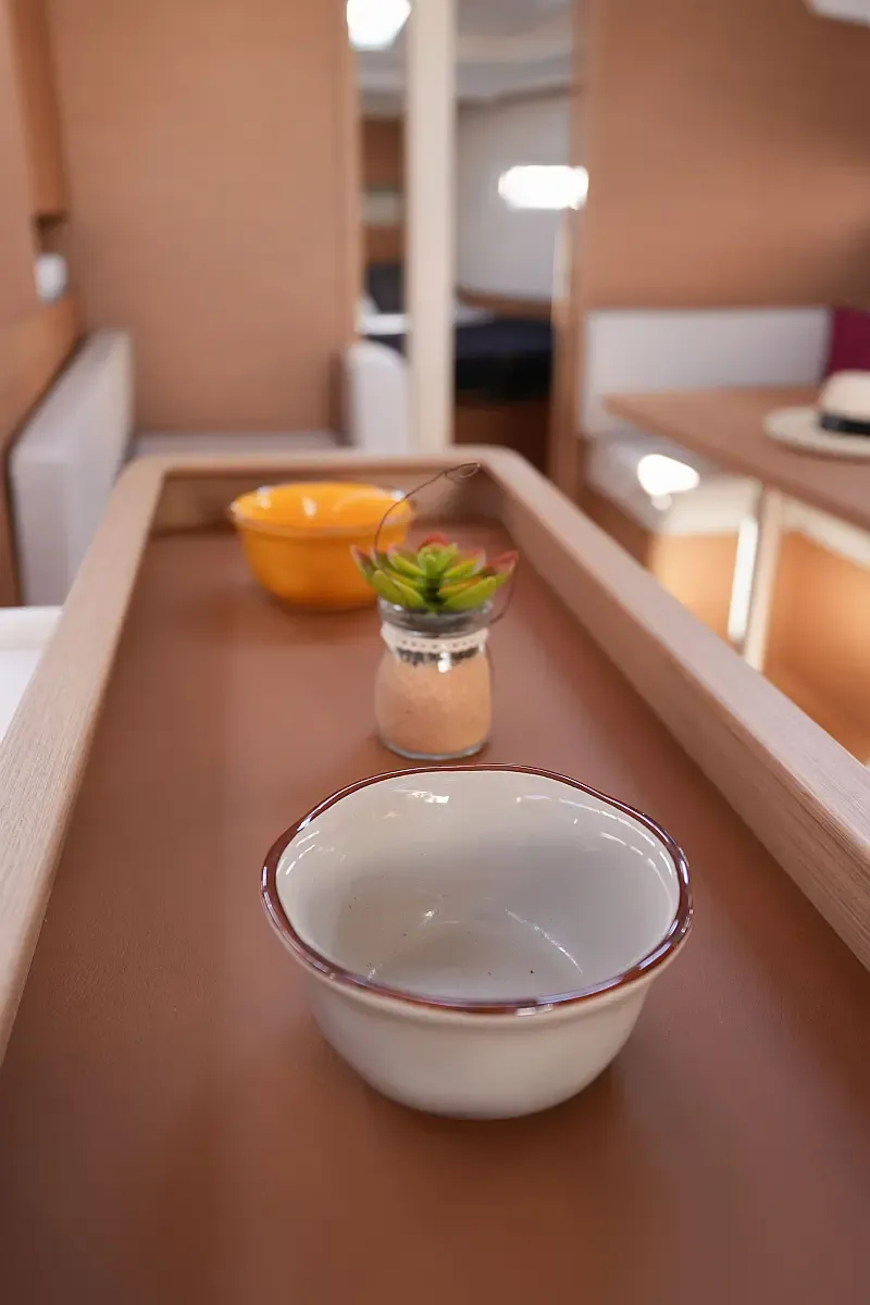 Sun Odyssey 410 (ID=12676) - фото 17