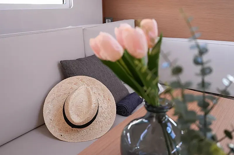 Sun Odyssey 410 (ID=12676) - фото 9