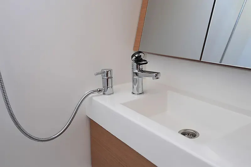 Sun Odyssey 410 (ID=12676) - фото 5