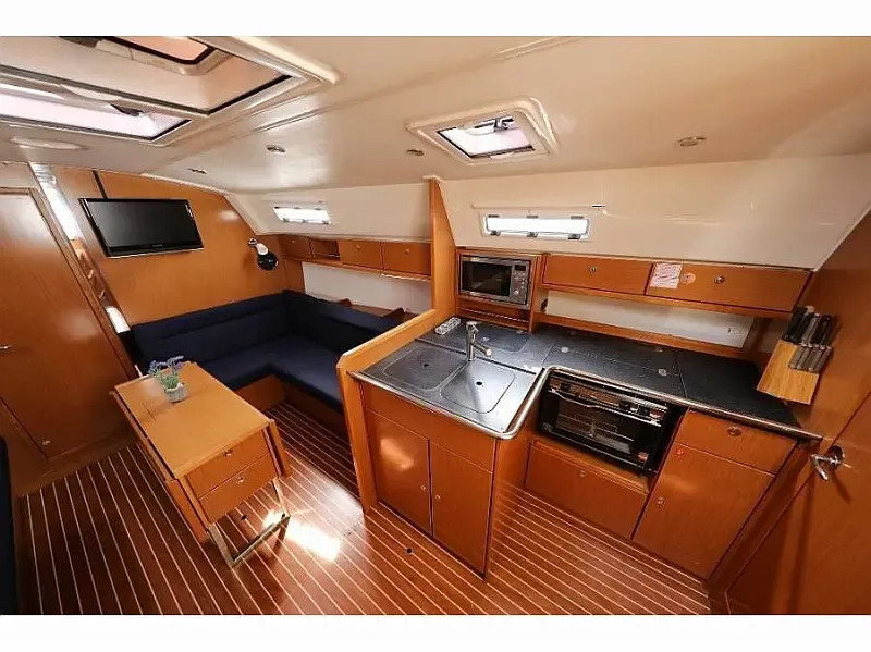 Bavaria Cruiser 36 (ID=12678) - фото 3