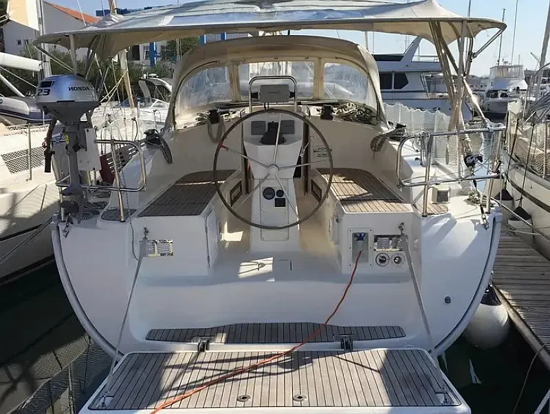 Bavaria Cruiser 36 (ID=12678)