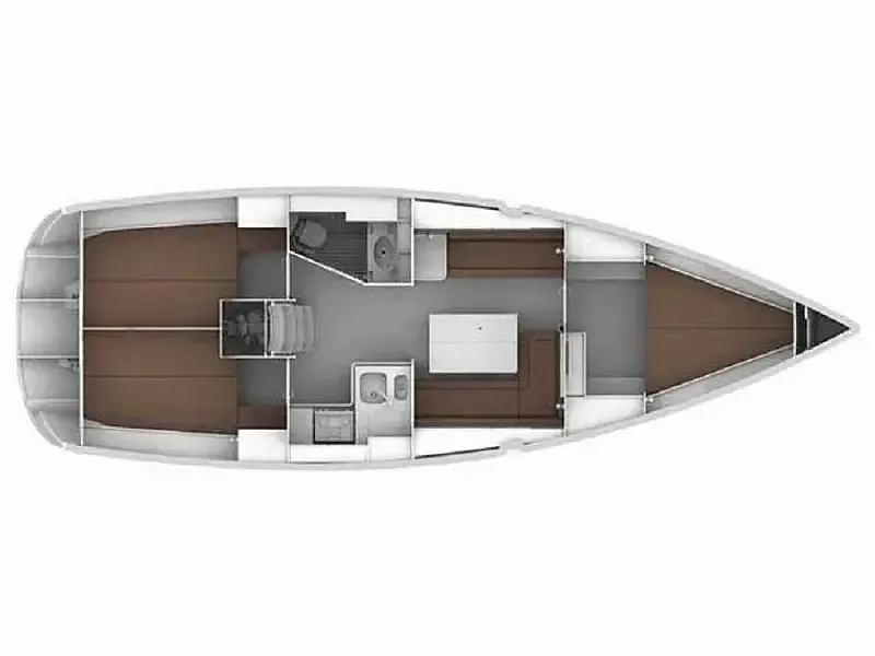 Bavaria Cruiser 36 (ID=12678) - фото 2