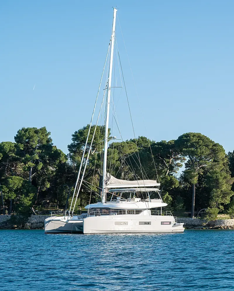 Lagoon 60 (ID=12687) - фото 17