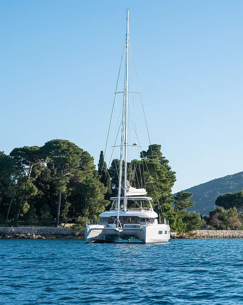Lagoon 60 (ID=12687) - фото 44