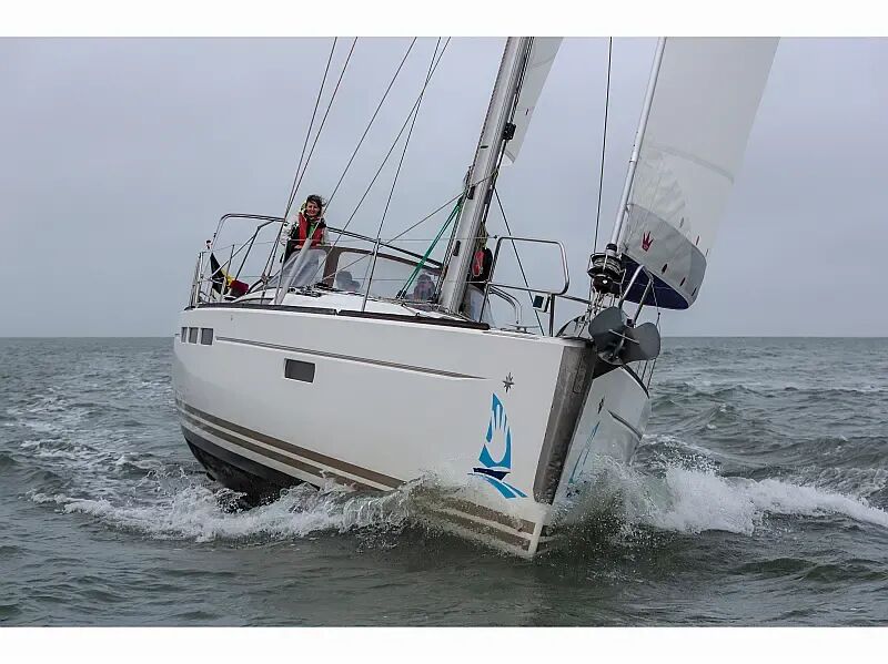 Sun Odyssey 509 (ID=12691) - фото 3