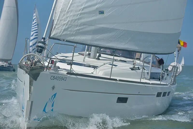 Sun Odyssey 509 (ID=12691) - фото 8