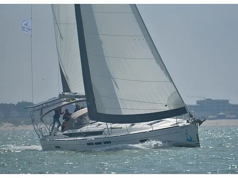 Sun Odyssey 509 (ID=12691)