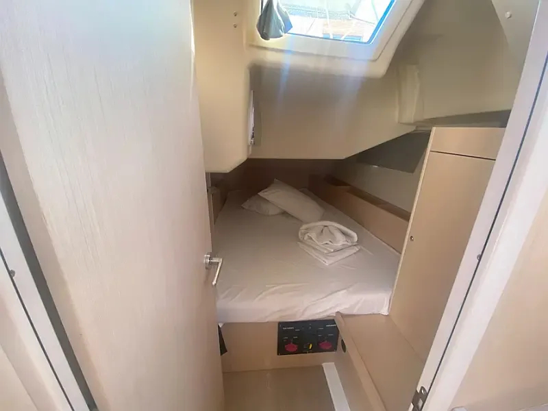 Oceanis 41.1 (ID=12696) - фото 5