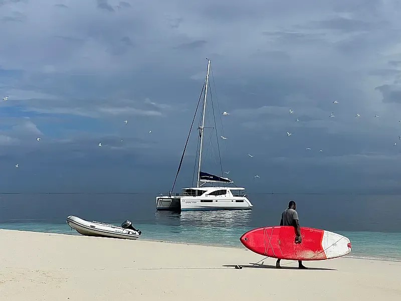 Leopard 48 (ID=12736) - фото 9