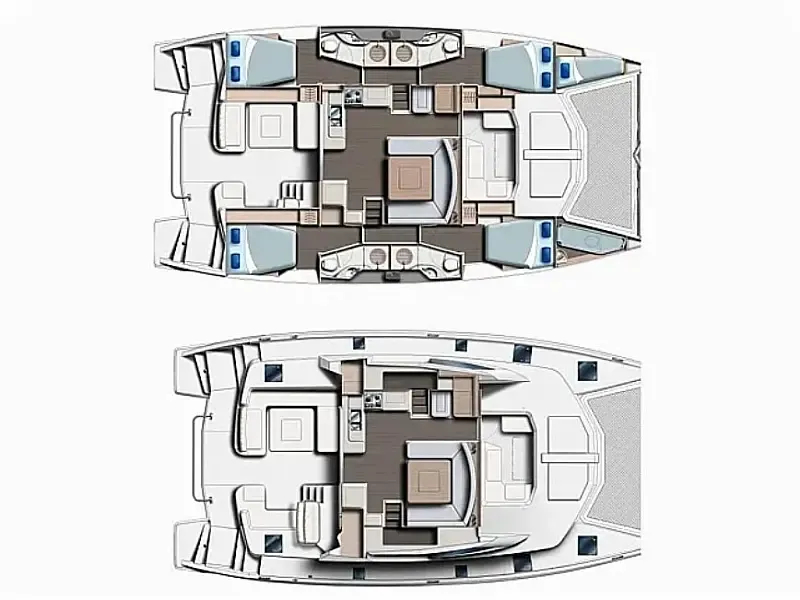 Leopard 48 (ID=12736) - фото 2