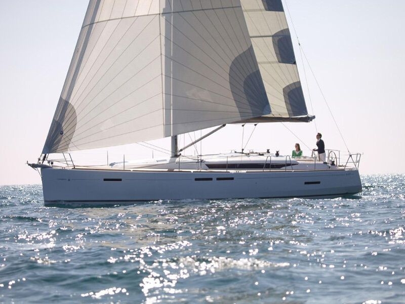 Sun Odyssey 449 (ID=1274)
