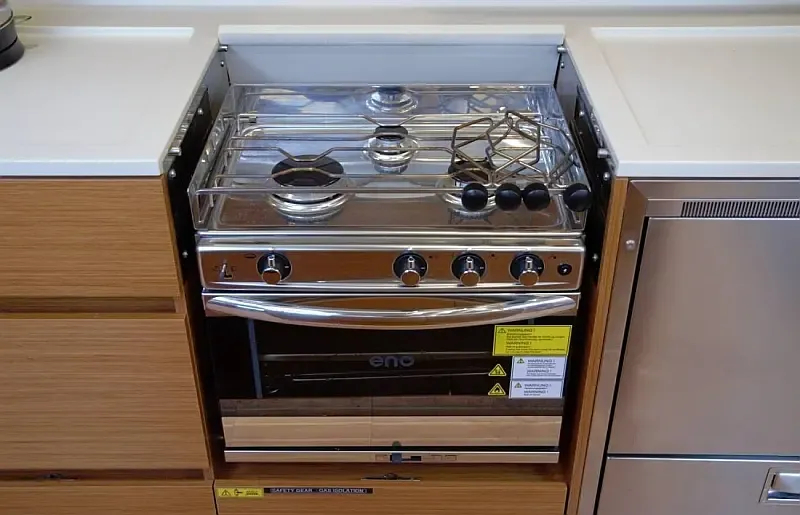 Hanse 588 (ID=12749) - фото 38