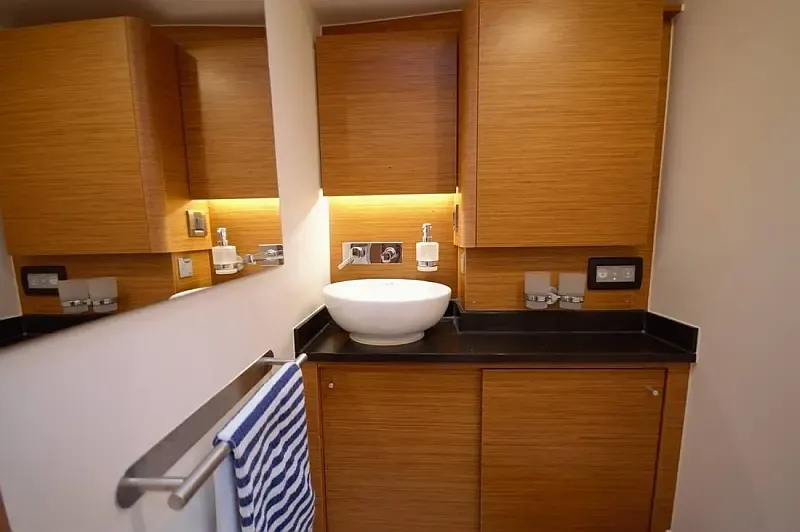 Hanse 588 (ID=12749) - фото 26