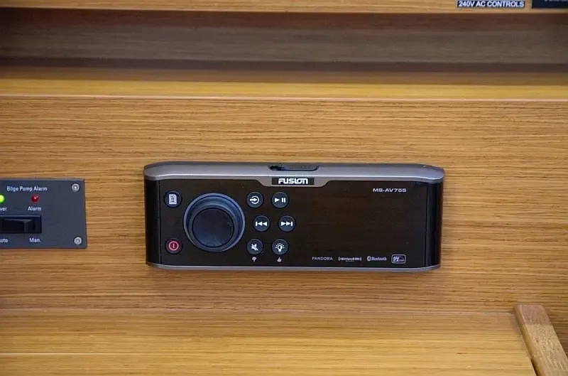 Hanse 588 (ID=12749) - фото 33