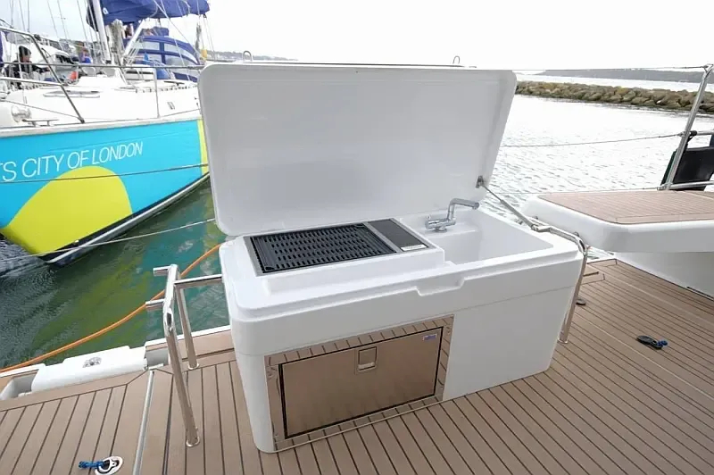 Hanse 588 (ID=12749) - фото 20