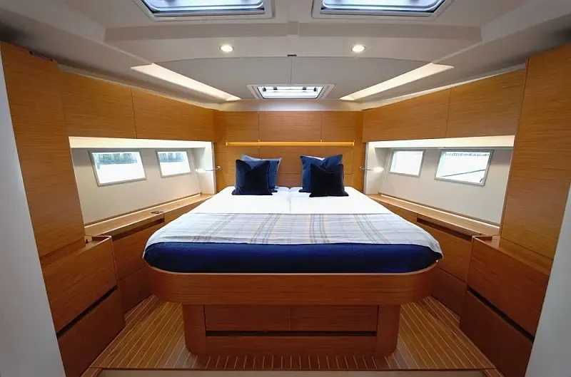 Hanse 588 (ID=12749) - фото 21