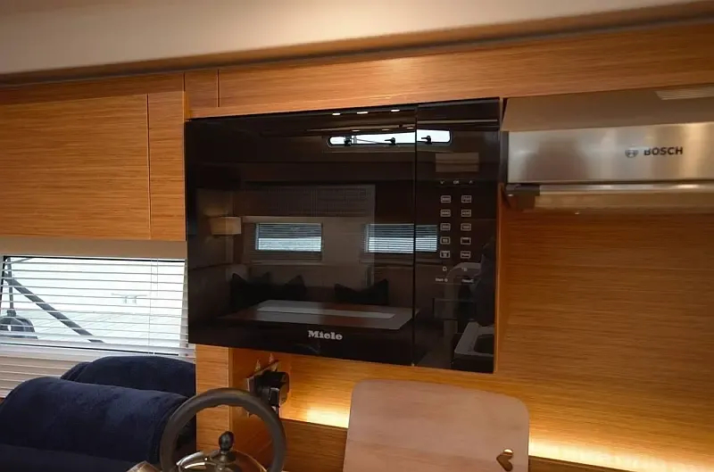 Hanse 588 (ID=12749) - фото 23