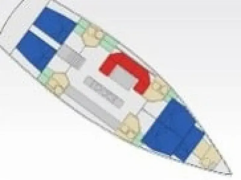 D&D Kufner 54 Exclusive (ID=12765) - фото 2