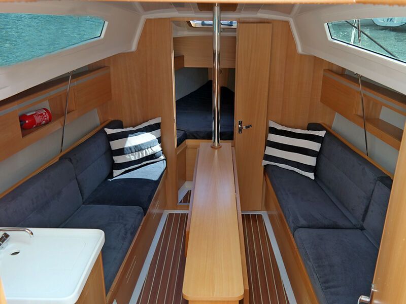 Maxus 26 Prestige (ID=12766) - фото 3