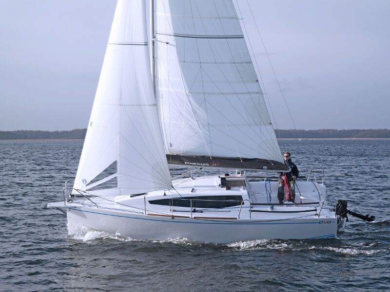Maxus 26 Prestige (ID=12766)