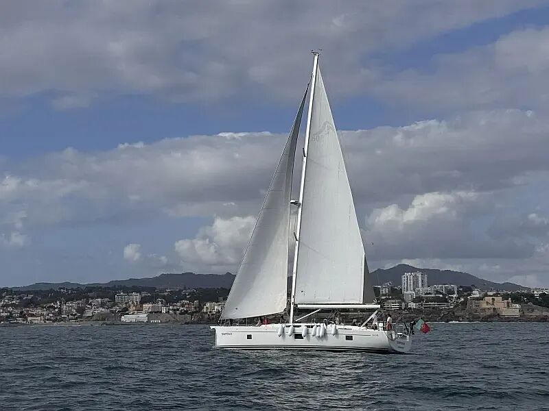 Hanse 508 (ID=12769)