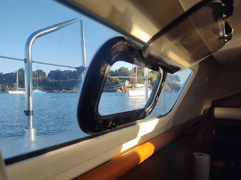 Sun Odyssey 32i (ID=12774) - фото 15